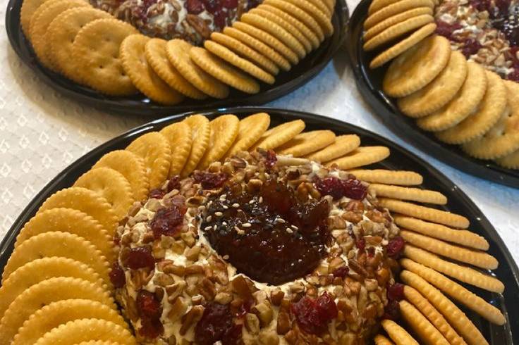 Dips y Delicias Gourmet