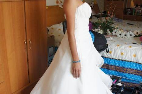 Novias