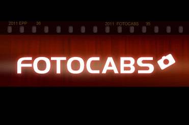 Logo Fotocabs