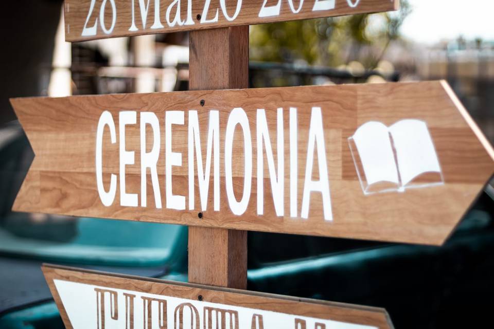 Ceremonia