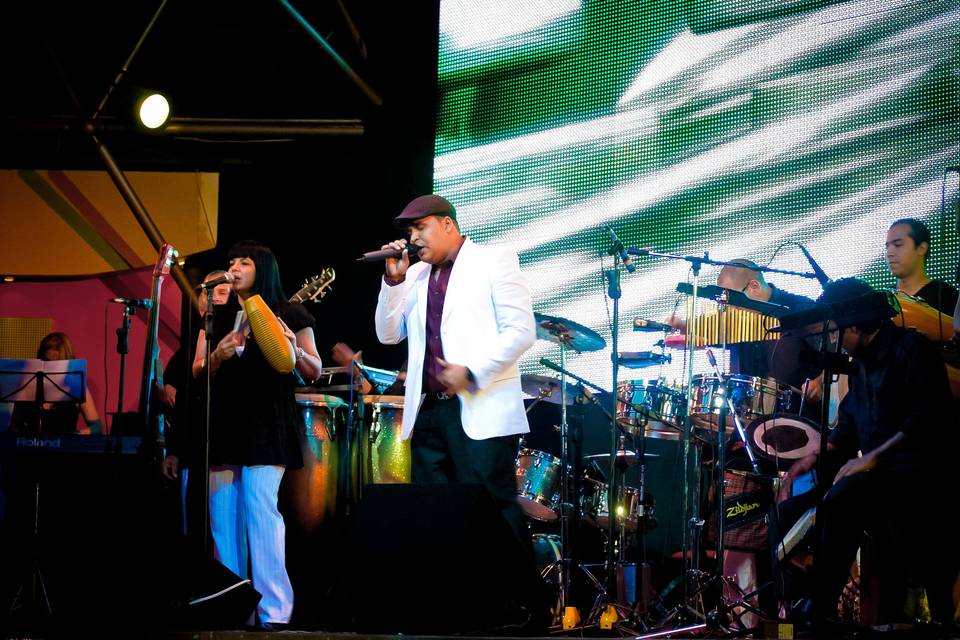 Cantandole a guadalajara