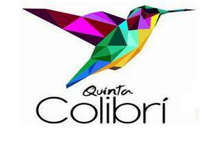 Quinta Colibrí logo