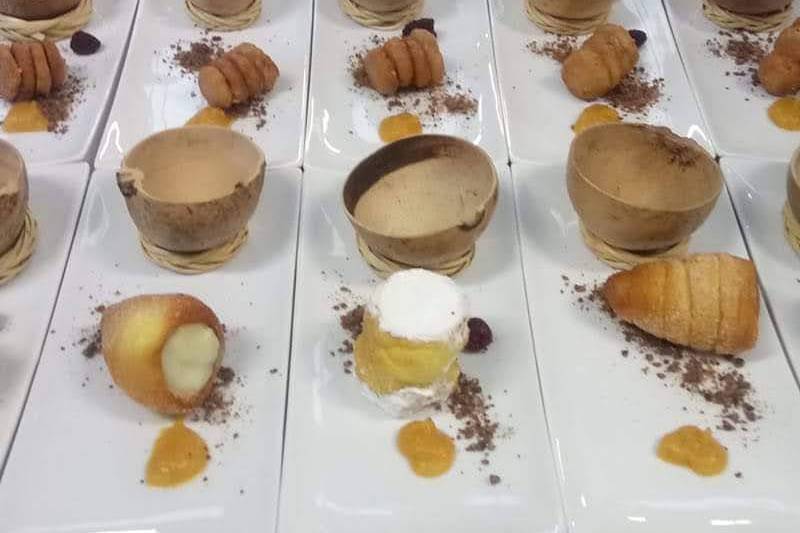 Postre regional