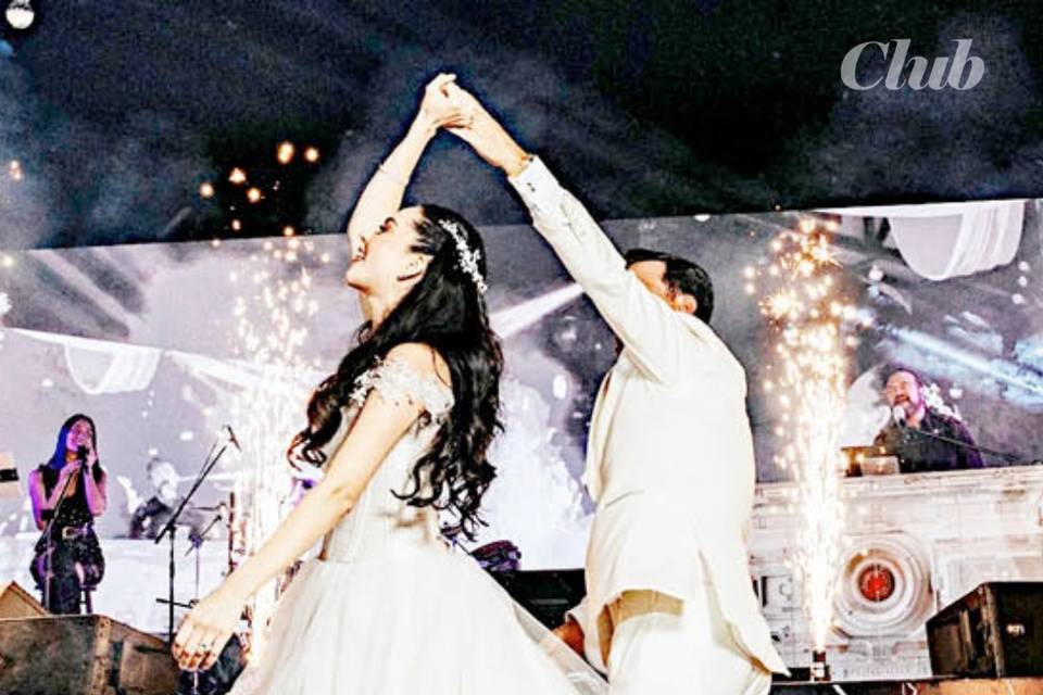 Love Dance