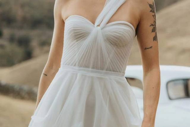 Novia Editorial