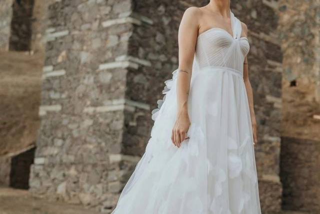 Novia Editorial