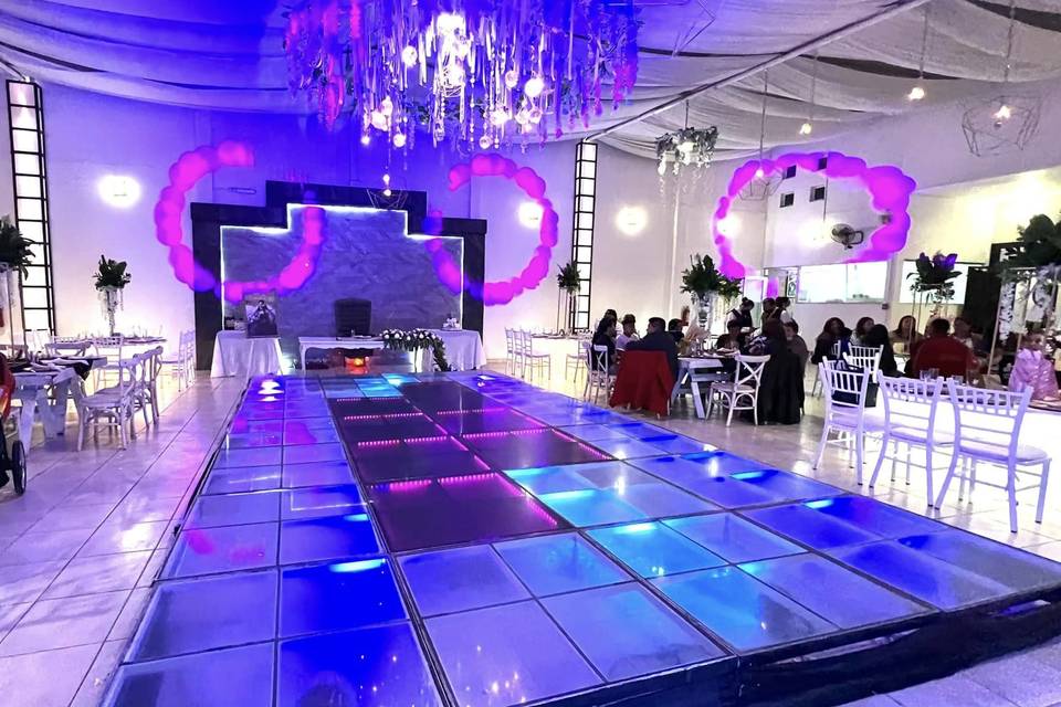 Salón Glamour