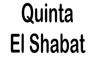 Quinta El Shabat logo