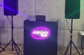 Alegro Sound Machine