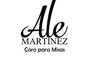 Coro para misas - ale martínez