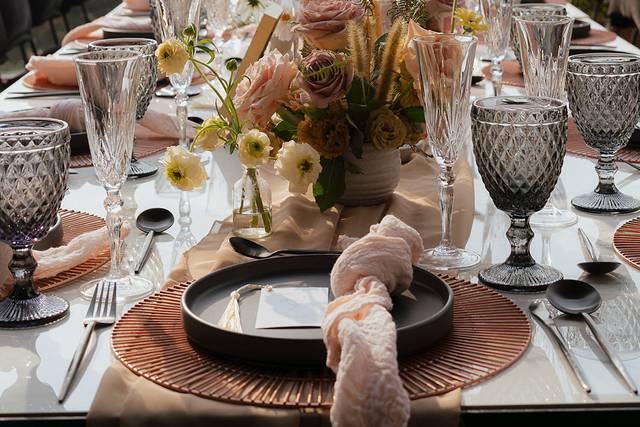 Bodas cdmx