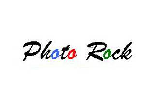 Photo Rock logo