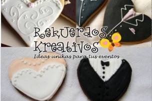 Rekuerdos Kreativos