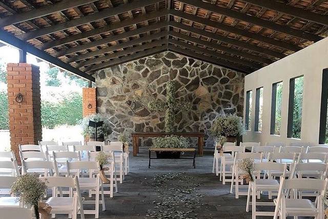 Ceremonias