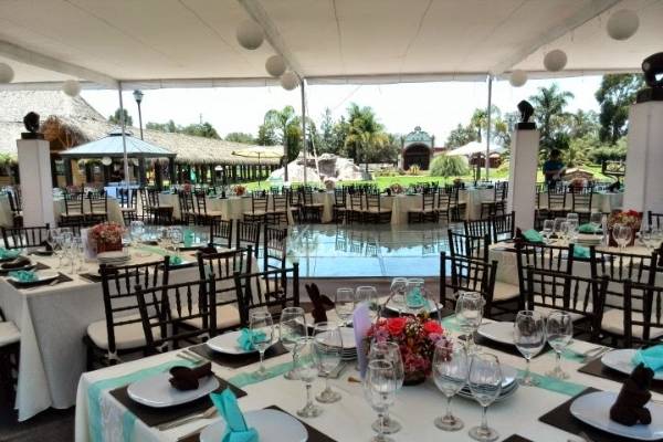 Evento gourmet