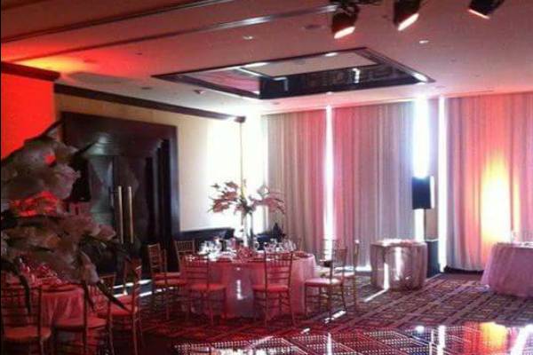 Servicios Profesional Banquetes & Eventos Villanieva