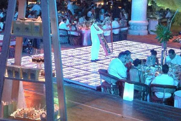 Servicios Profesional Banquetes & Eventos Villanieva