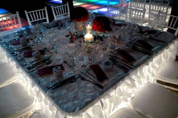 Servicios Profesional Banquetes & Eventos Villanieva