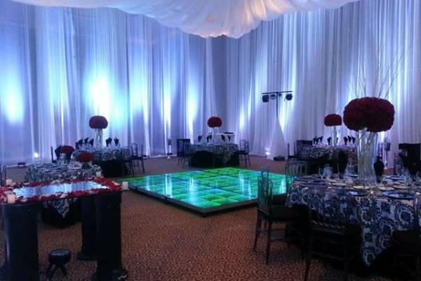 Servicios Profesional Banquetes & Eventos Villanieva