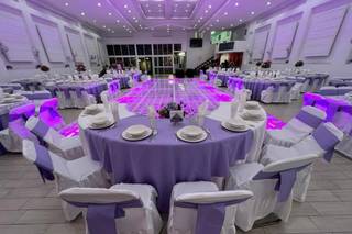 El Encanto Salón de Eventos