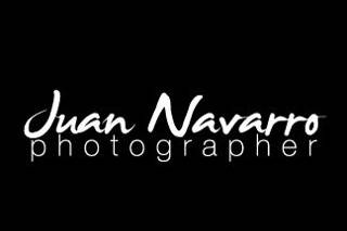 Juan Navarro Photographer logo