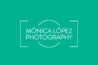 Mónica López Photography logo