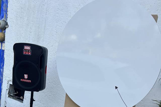 Atrévete a girar