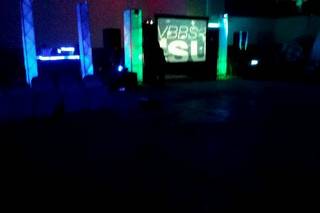 Qv4 Sonido