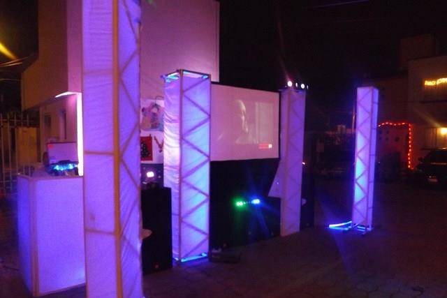 Sonido Queretaro Qv4