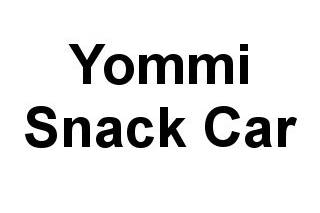 Yommi Snack Car