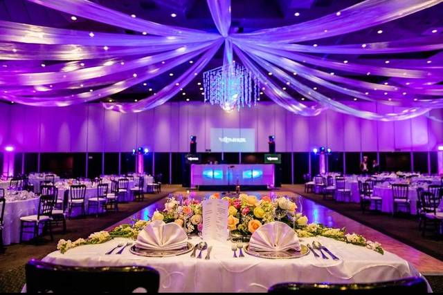 Foto de Salón de bodas