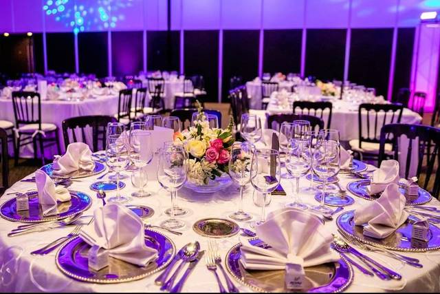 Foto de Mesa de invitados