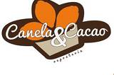 Canela & Cacao logo