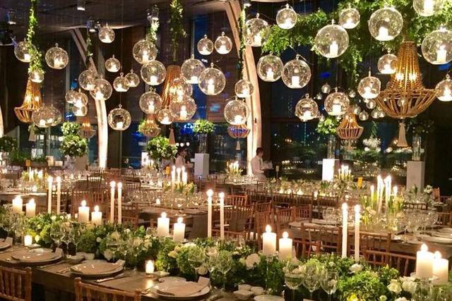 Eventos mágicos