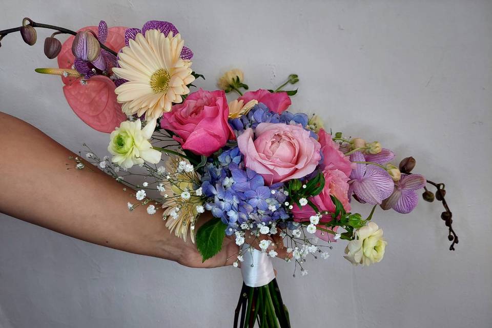 Ramo de Novia
