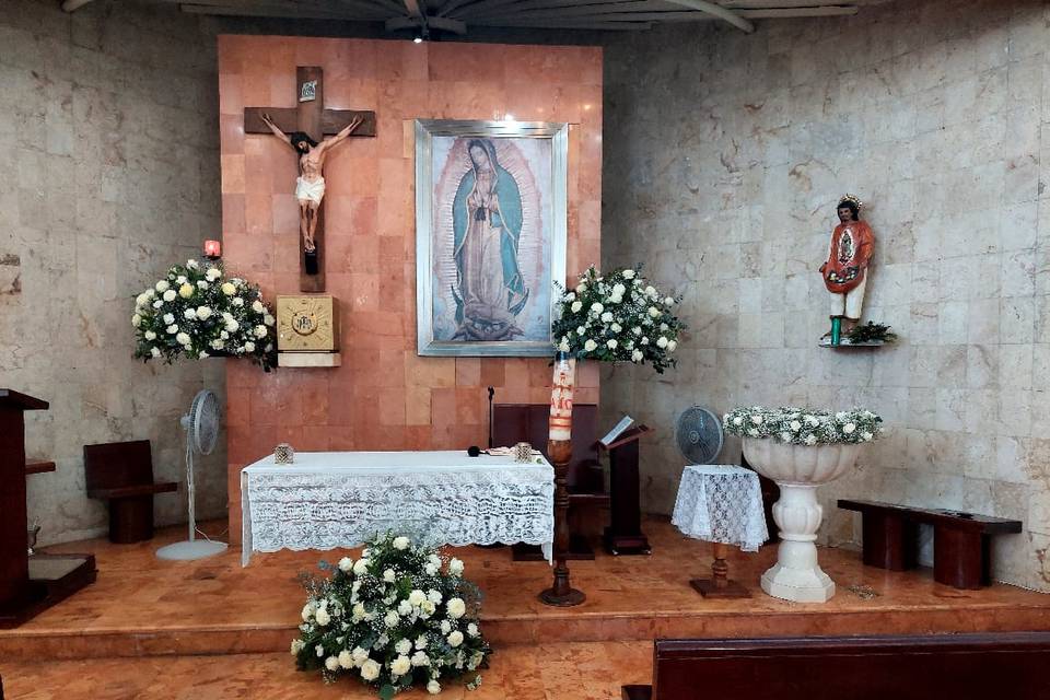 Altar