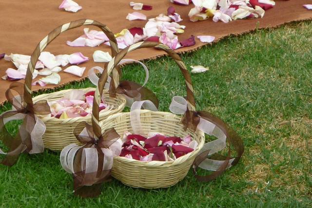 Detalles que visten tu evento