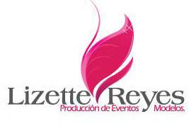 Logo Lizette Reyes