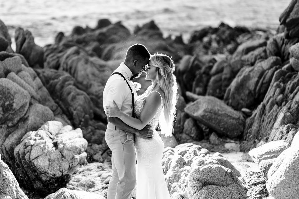 Boda Puerto Vallarta