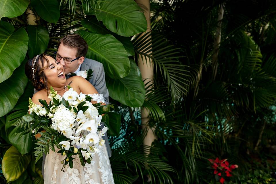 Boda Puerto Vallarta