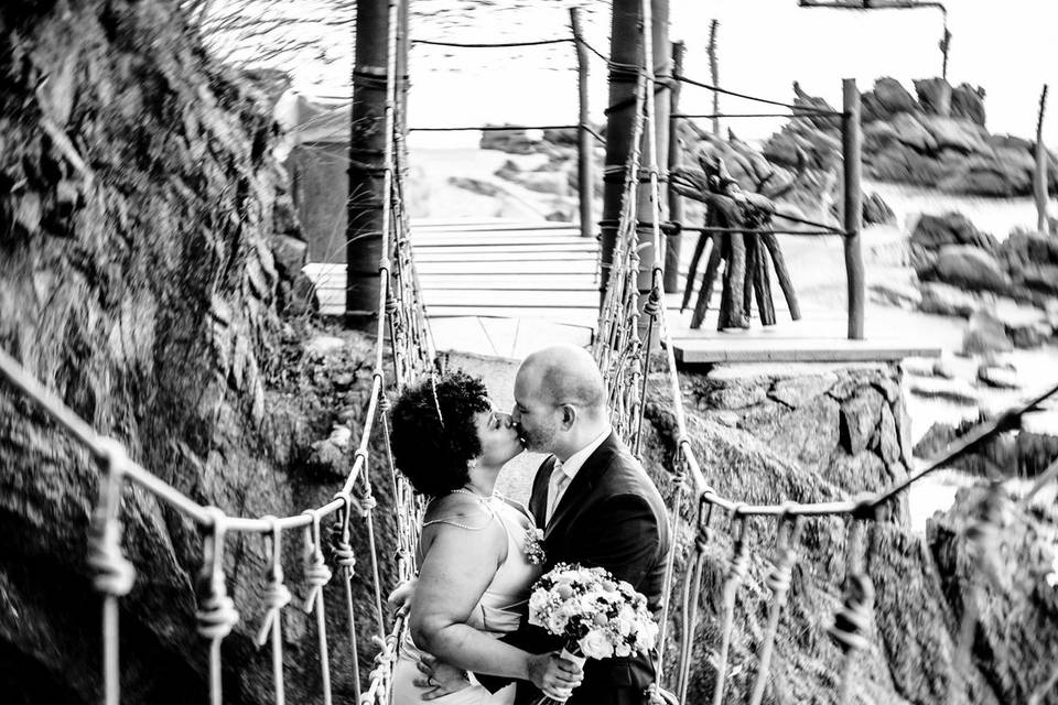 Boda Puerto Vallarta