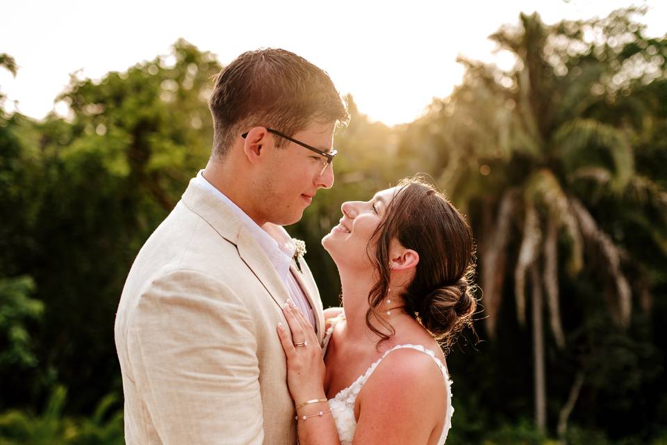 Boda de destino