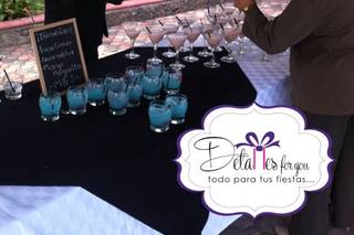 Detalles For You
