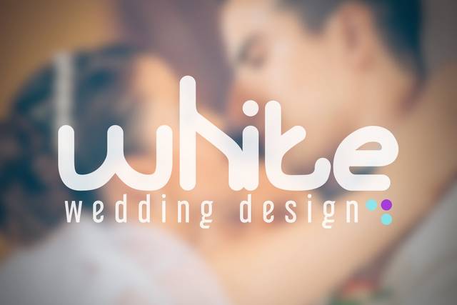 White Wedding Design