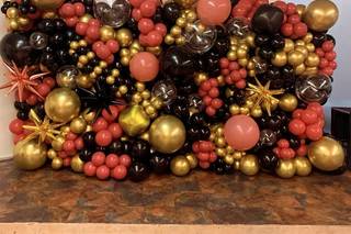 Saturno Eventos - Globos