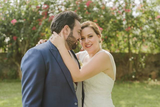 Ana y Ro