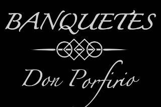 Banquetes Don Porfirio