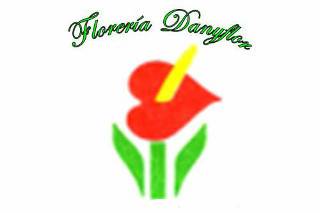 Florería Danyflor logo