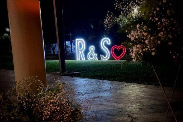 Entrada boda