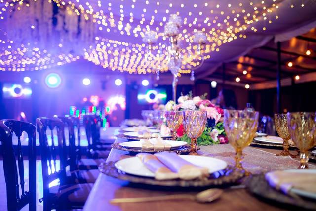 Boda dorado